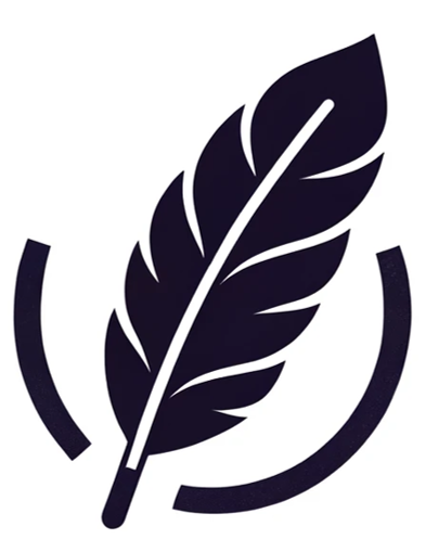 small logo